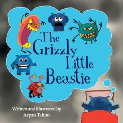 The Grizzly Little Beastie