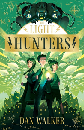 The Light Hunters