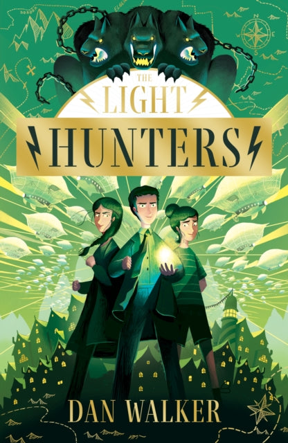 The Light Hunters