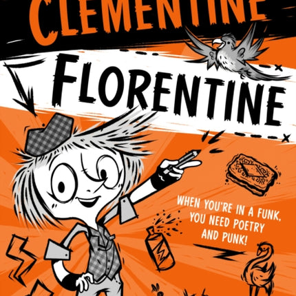 Clementine Florentine