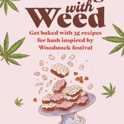 Cooking with Weed