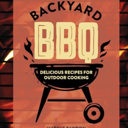 Backyard BBQ