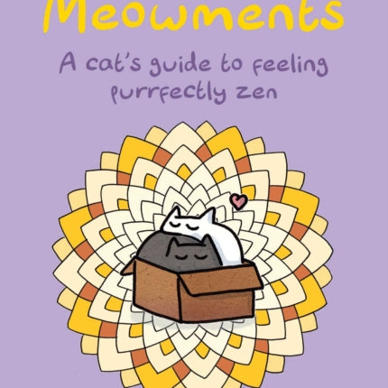 Mindful Meowments