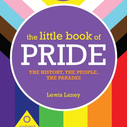 The Little Book of Pride updated edition