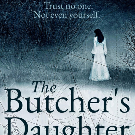 The Butcher's Daughter