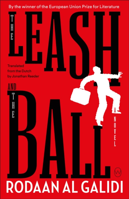 The Leash And The Ball