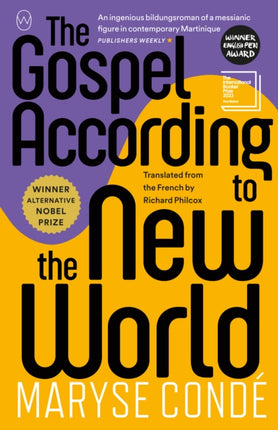 The Gospel According To The New World