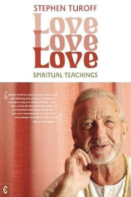 Love, Love, Love: Spiritual Teachings