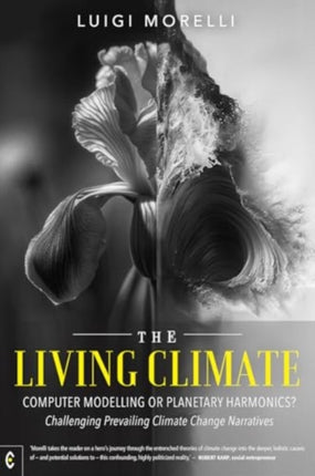 The Living Climate