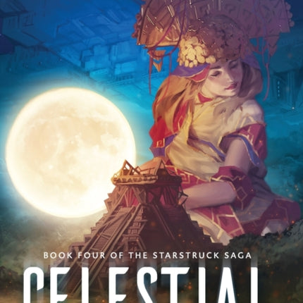 Celestial