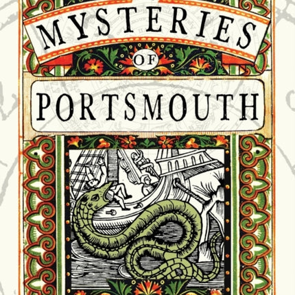 Mysteries of Portsmouth
