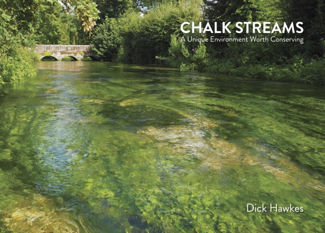 Chalk Streams: A Unique Environment Worth Conserving