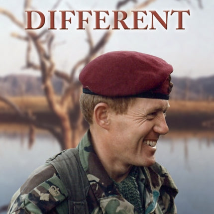 Every Day Is Different