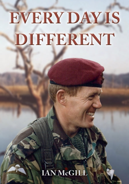 Every Day Is Different