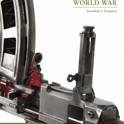 Arms and Armour of the  Second World War