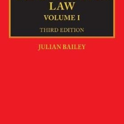 Construction Law: Third Edition