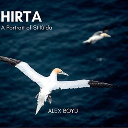 Hirta: A Portrait of St Kilda