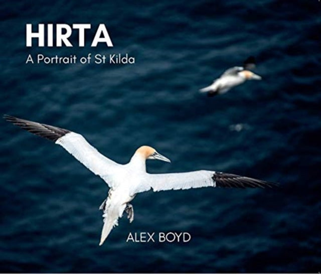 Hirta: A Portrait of St Kilda