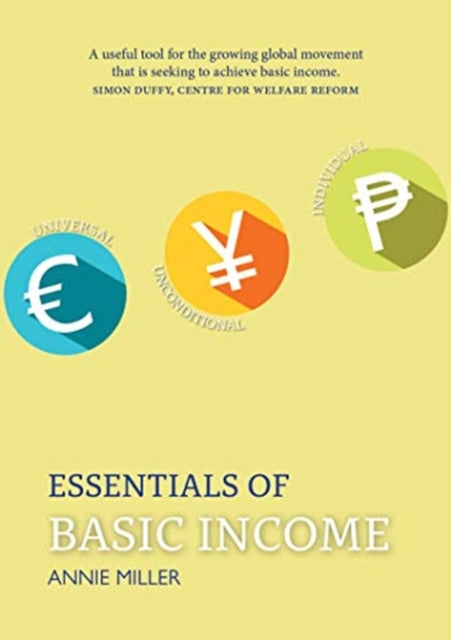 Essentials of Basic Income