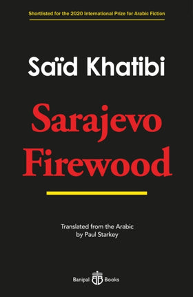 Sarajevo Firewood