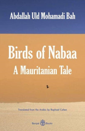 Birds of Nabaa: A Mauritanian Tale