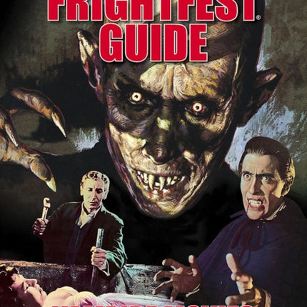 Frightfest Guide To Vampire Movies