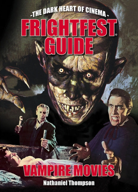 Frightfest Guide To Vampire Movies