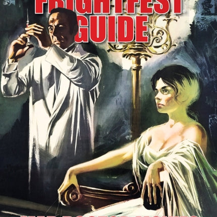 FrightFest Guide to Mad Doctor Movies