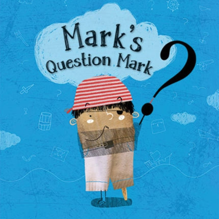 Mark's Question Mark