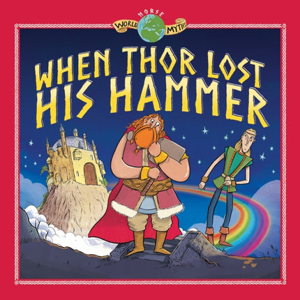 When Thor Lost his Hammer