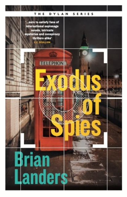 Exodus of Spies