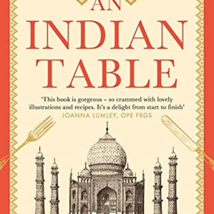 An Indian Table