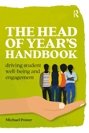 The Head of Year’s Handbook: Driving Student