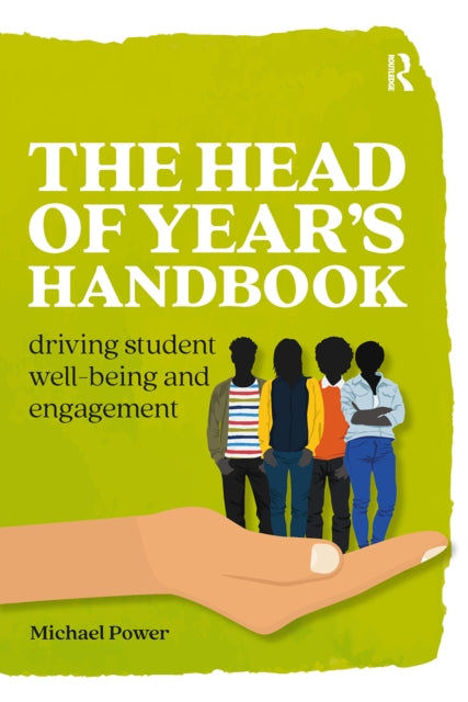 The Head of Year’s Handbook: Driving Student