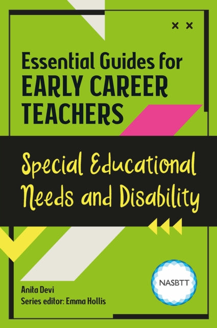 Essential Guides for Early Career Teachers: