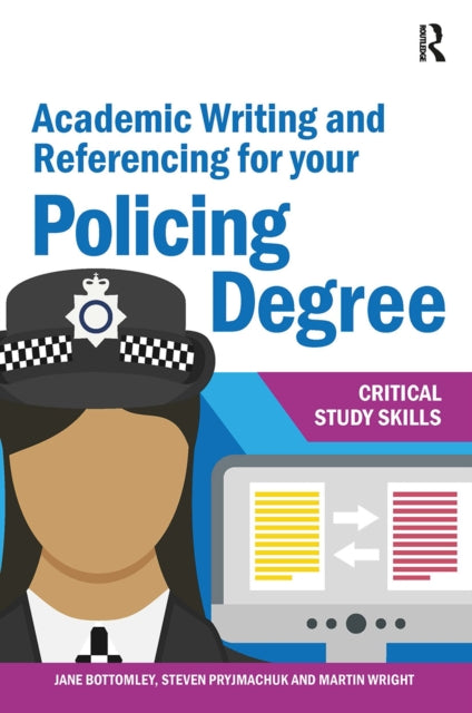 Academic Writing and Referencing for your