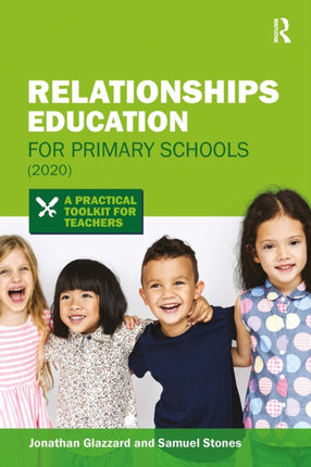 Relationships Education for Primary Schools
