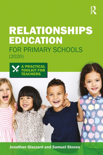 Relationships Education for Primary Schools