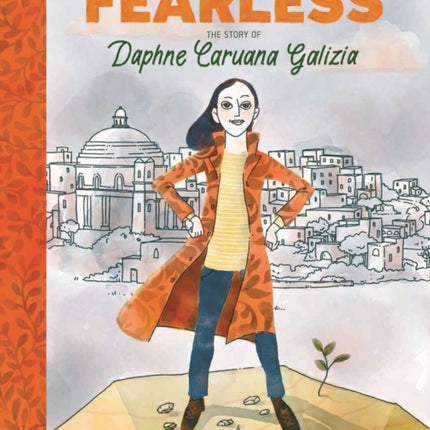 Fearless: The Story of Daphne Caruana Galizia