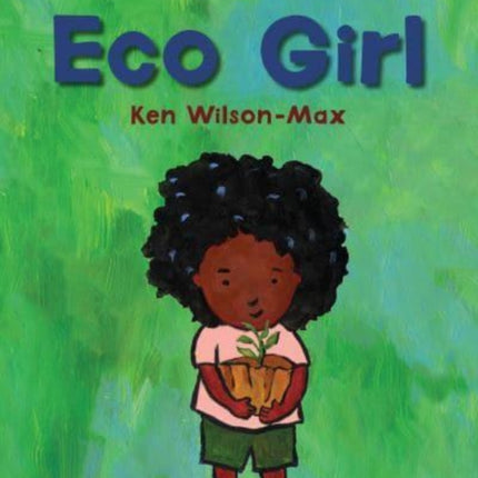 Eco Girl