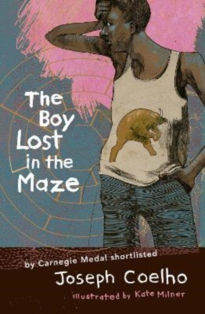 The Boy Lost in the Maze