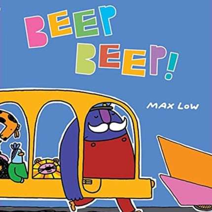 Beep Beep!