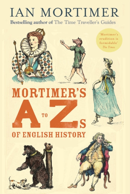 Mortimers AZs of English History