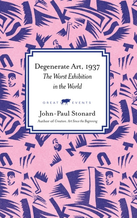 Degenerate Art 1937