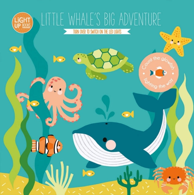 Little Whales Big Adventure