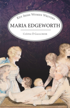 Maria Edgeworth