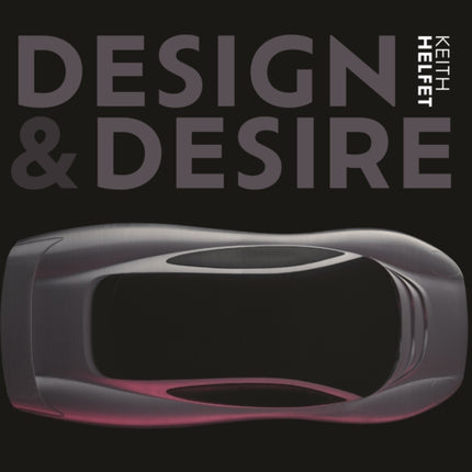 Design & Desire