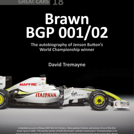 Brawn Bgp 00102