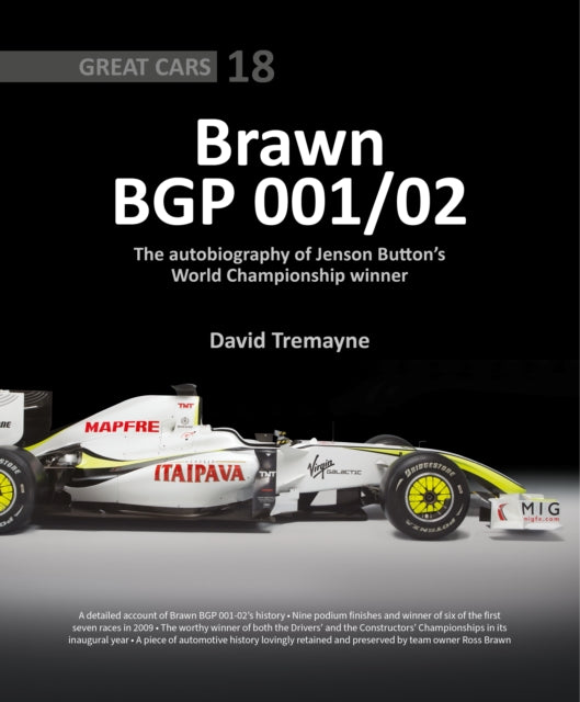 Brawn Bgp 00102