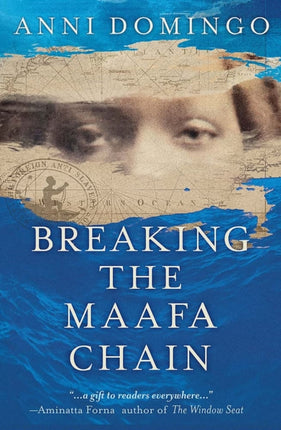 Breaking the Maafa Chain